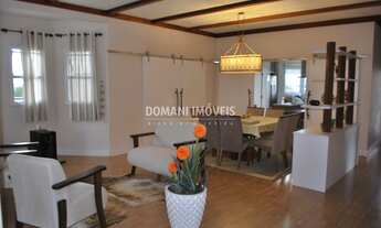 Imagem 5: 6 dormitórios, 3 suíte, 4 vagas na garagem