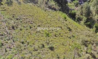 Imagem: TERRENO RESIDENCIAL em CAMPOS DO JORDÃO