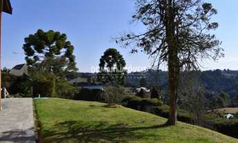 Imagem 6: CASA RESIDENCIAL em CAMPOS DO JORDÃO - SP, Região do Alto do Capivari