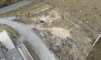 Imagem: TERRENO RESIDENCIAL em CAMPOS DO JORDÃO