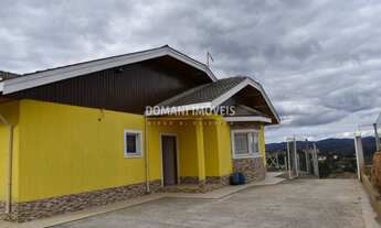 Imagem 3: CASA RESIDENCIAL em CAMPOS DO JORDÃO - SP, Região do Atalaia