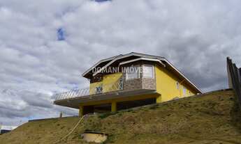 Imagem 5: CASA RESIDENCIAL em CAMPOS DO JORDÃO - SP, Região do Atalaia