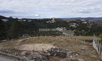 Imagem 5: TERRENO RESIDENCIAL em CAMPOS DO JORDÃO - SP, Região do Atalaia