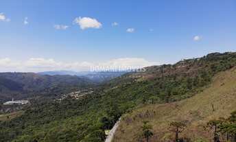 Imagem: AREA RESIDENCIAL em CAMPOS DO JORDÃO