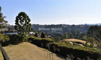 Imagem 7: CASA RESIDENCIAL em CAMPOS DO JORDÃO - SP, Região do Alto do Capivari