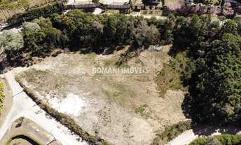 Imagem: AREA RESIDENCIAL em CAMPOS DO JORDÃO