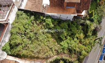 Imagem 4: TERRENO RESIDENCIAL em CAMPOS DO JORDÃO - SP, Região do Toriba