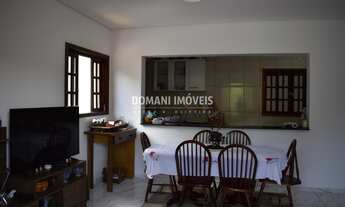 Imagem 6: CASA RESIDENCIAL em CAMPOS DO JORDÃO - SP, Região da Abernéssia