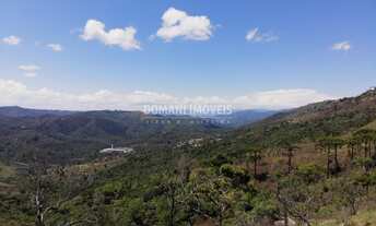 Imagem 6: AREA RESIDENCIAL em CAMPOS DO JORDÃO - SP, Região da Pedra do Fogo
