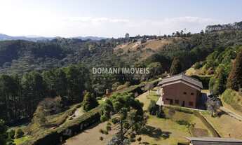 Imagem: CASA RESIDENCIAL em CAMPOS DO JORDÃO