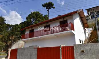 Imagem 3: CASA RESIDENCIAL em CAMPOS DO JORDÃO - SP, Região da Abernéssia