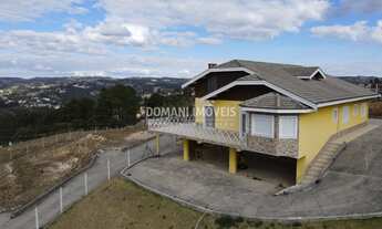 Imagem: CASA RESIDENCIAL em CAMPOS DO JORDÃO