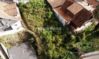 Imagem: TERRENO RESIDENCIAL em CAMPOS DO JORDÃO