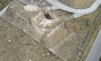 Imagem 6: TERRENO RESIDENCIAL em CAMPOS DO JORDÃO - SP, Região do Atalaia