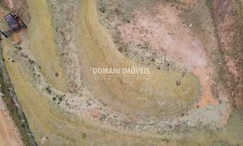 Imagem: 1200M² de Área Total