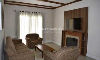 Imagem 7: CASA RESIDENCIAL em CAMPOS DO JORDÃO - SP, Região do Atalaia