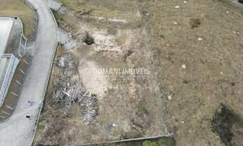 Imagem 4: TERRENO RESIDENCIAL em CAMPOS DO JORDÃO - SP, Região do Atalaia