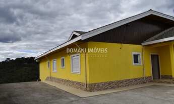 Imagem 4: CASA RESIDENCIAL em CAMPOS DO JORDÃO - SP, Região do Atalaia