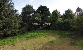 Imagem: TERRENO RESIDENCIAL em CAMPOS DO JORDÃO