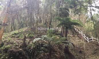 Imagem 6: TERRENO RESIDENCIAL em CAMPOS DO JORDÃO - SP, Região do Alto do Capivari