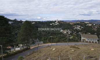Imagem 2: TERRENO RESIDENCIAL em CAMPOS DO JORDÃO - SP, Região do Atalaia