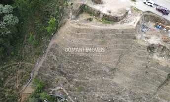 Imagem 4: TERRENO RESIDENCIAL em CAMPOS DO JORDÃO - SP, Região do Atalaia