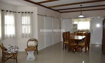 Imagem 6: CASA RESIDENCIAL em CAMPOS DO JORDÃO - SP, Região do Atalaia