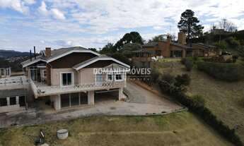 Imagem 3: 6 dormitórios, 3 suíte, 4 vagas na garagem