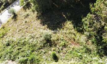 Imagem: TERRENO RESIDENCIAL em CAMPOS DO JORDÃO