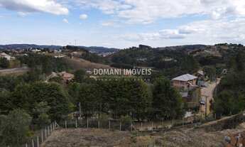 Imagem 7: TERRENO RESIDENCIAL em CAMPOS DO JORDÃO - SP, Região do Atalaia