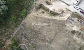 Imagem: TERRENO RESIDENCIAL em CAMPOS DO JORDÃO