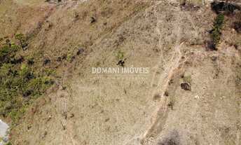 Imagem 7: AREA RESIDENCIAL em CAMPOS DO JORDÃO - SP, Região da Pedra do Fogo