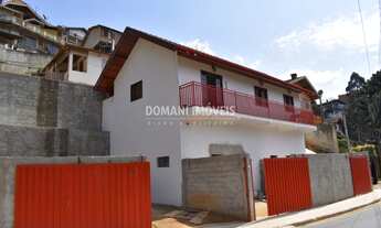 Imagem: CASA RESIDENCIAL em CAMPOS DO JORDÃO