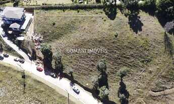 Imagem: TERRENO RESIDENCIAL em CAMPOS DO JORDÃO