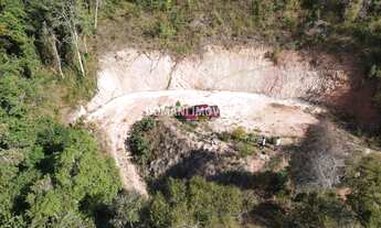 Imagem 4: TERRENO RESIDENCIAL em CAMPOS DO JORDÃO - SP, Região do Atalaia