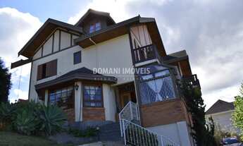 Imagem 3: 5 dormitórios, 4 suíte, 3 vagas na garagem