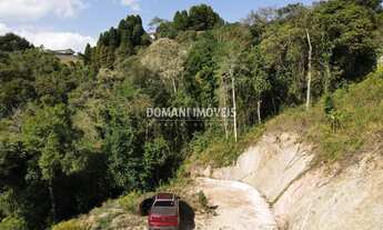 Imagem 2: TERRENO RESIDENCIAL em CAMPOS DO JORDÃO - SP, Região do Atalaia