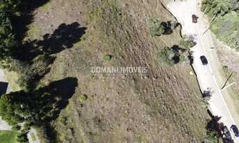 Imagem 5: TERRENO RESIDENCIAL em CAMPOS DO JORDÃO - SP, Região do Alto do Capivari