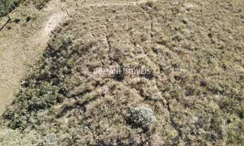 Imagem 6: TERRENO RESIDENCIAL em CAMPOS DO JORDÃO - SP, Região do Alto do Capivari