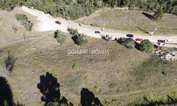 Imagem 7: TERRENO RESIDENCIAL em CAMPOS DO JORDÃO - SP, Região do Alto do Capivari