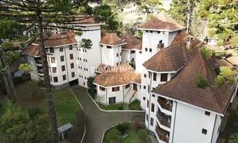 Imagem: APARTAMENTO RESIDENCIAL em CAMPOS DO JORDÃO