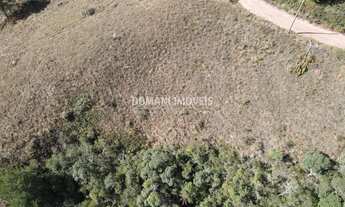Imagem 2: TERRENO RESIDENCIAL em CAMPOS DO JORDÃO - SP, Região do Atalaia