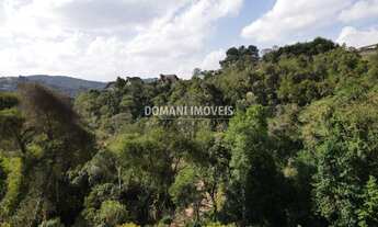 Imagem 3: TERRENO RESIDENCIAL em CAMPOS DO JORDÃO - SP, Região do Atalaia