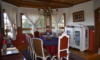 Imagem 7: 5 dormitórios, 4 suíte, 3 vagas na garagem