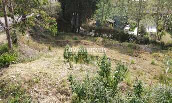Imagem: TERRENO RESIDENCIAL em CAMPOS DO JORDÃO