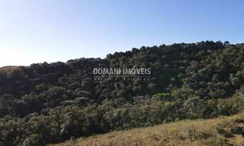 Imagem 7: TERRENO RESIDENCIAL em CAMPOS DO JORDÃO - SP, Região do Alto do Capivari