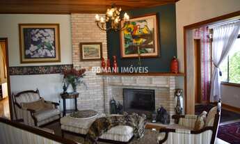 Imagem 5: 5 dormitórios, 4 suíte, 3 vagas na garagem