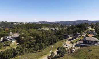 Imagem 3: TERRENO RESIDENCIAL em CAMPOS DO JORDÃO - SP, Região do Alto do Capivari