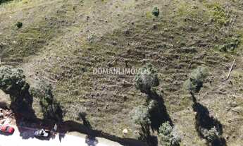 Imagem 2: TERRENO RESIDENCIAL em CAMPOS DO JORDÃO - SP, Região do Alto do Capivari