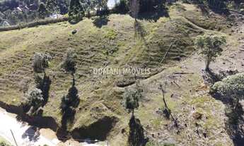 Imagem 2: TERRENO RESIDENCIAL em CAMPOS DO JORDÃO - SP, Região do Alto do Capivari